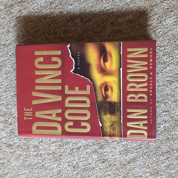 Other - The da Vinci code